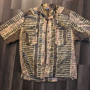 Miami spice beach shirt